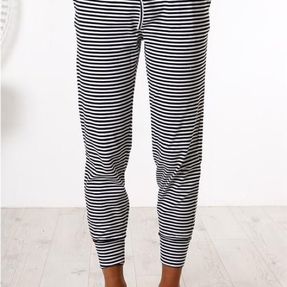 Cotton joggers Women’s size small - Picture 2 of 4